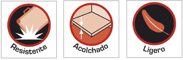 Maletin Portaherramientas Ratio Lightbox 6557-1